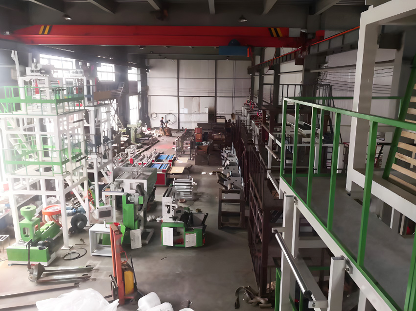 Workshop Display