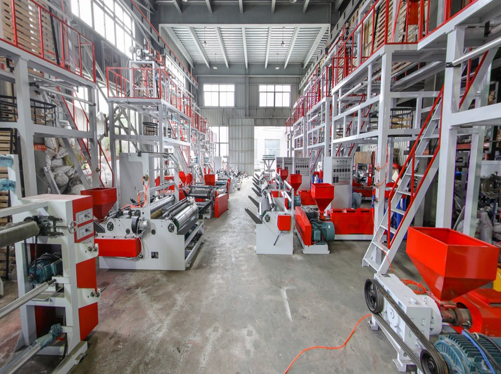 Workshop Display
