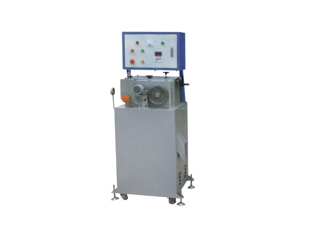 DFFS-60 film waste crusher