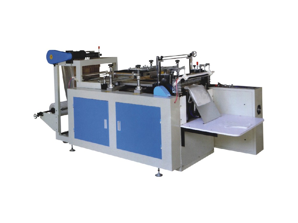 Computer glove bag making machine DHB-600